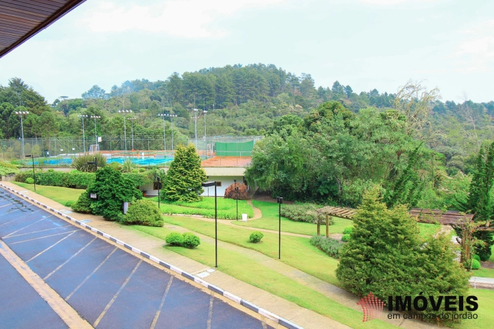 Apartamento em Vila Capivari, Campos do Jordão - foto 48