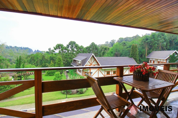 Apartamento em Vila Capivari, Campos do Jordão - foto 49