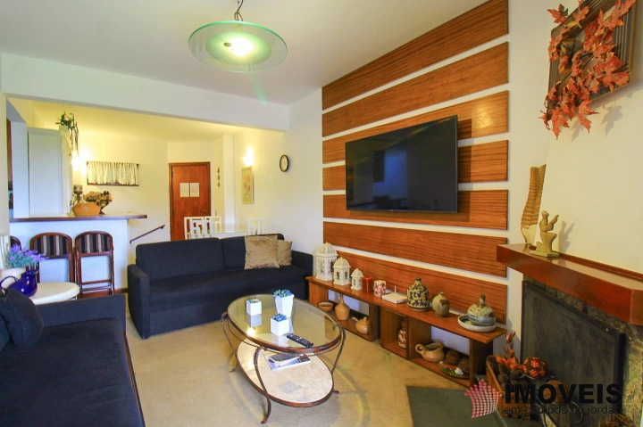 Apartamento em Vila Capivari, Campos do Jordão - foto 50
