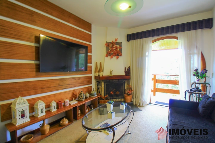 Apartamento em Vila Capivari, Campos do Jordão - foto 51