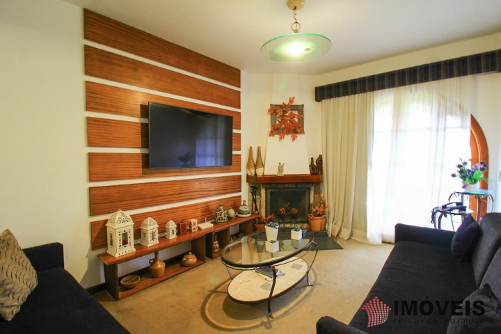 Apartamento em Vila Capivari, Campos do Jordão - foto 52