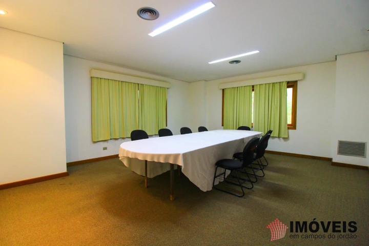 Apartamento em Vila Capivari, Campos do Jordão - foto 53