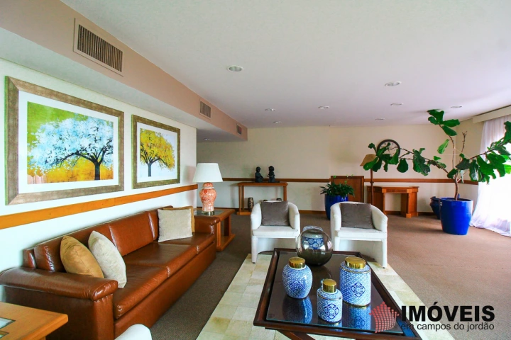 Apartamento em Vila Capivari, Campos do Jordão - foto 57