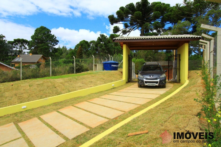Casa em Descansópolis, Campos do Jordão - foto 4