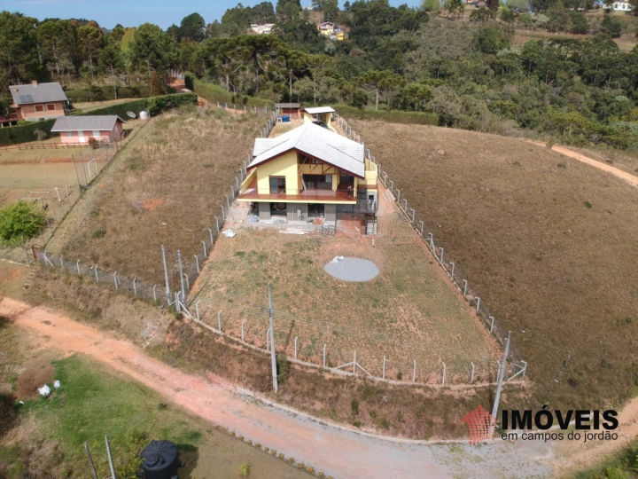 Casa em Descansópolis, Campos do Jordão - foto 5