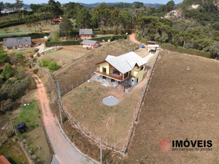Casa em Descansópolis, Campos do Jordão - foto 6