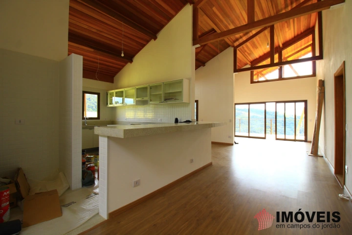 Casa em Descansópolis, Campos do Jordão - foto 8