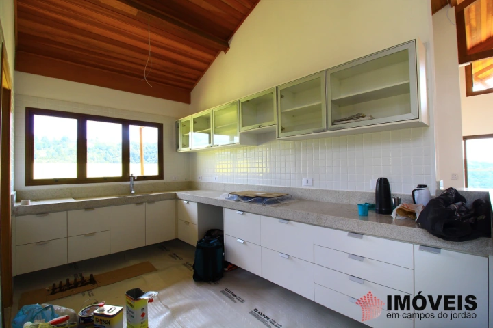 Casa em Descansópolis, Campos do Jordão - foto 9