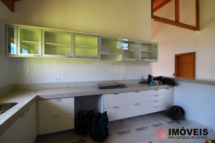 Casa em Descansópolis, Campos do Jordão - foto 10