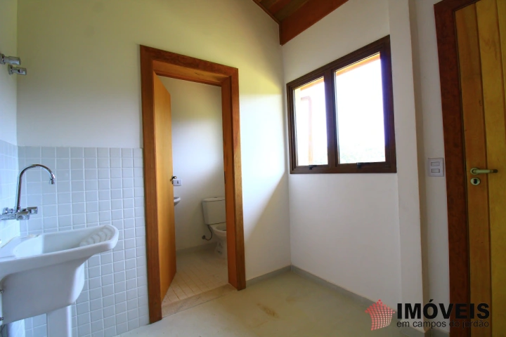 Casa em Descansópolis, Campos do Jordão - foto 11