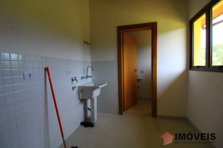 Casa em Descansópolis, Campos do Jordão - foto 12