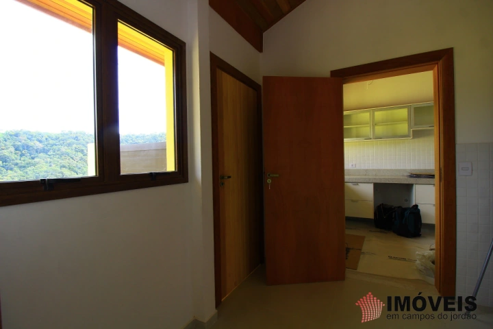 Casa em Descansópolis, Campos do Jordão - foto 13