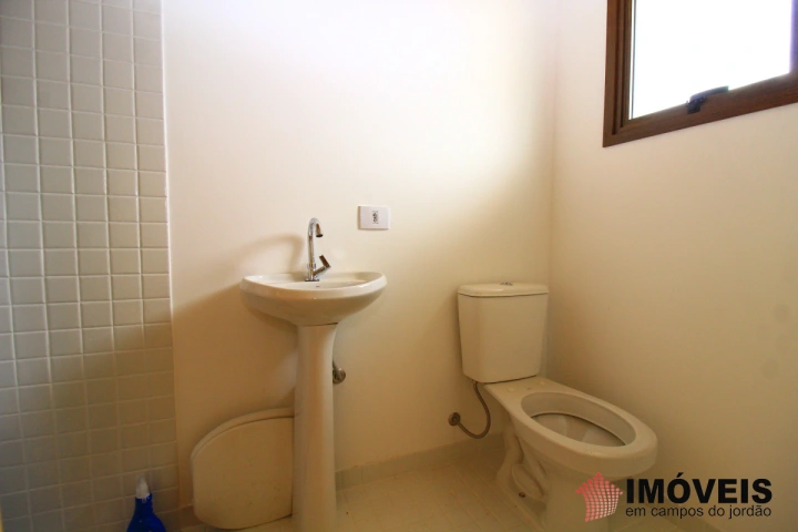 Casa em Descansópolis, Campos do Jordão - foto 14