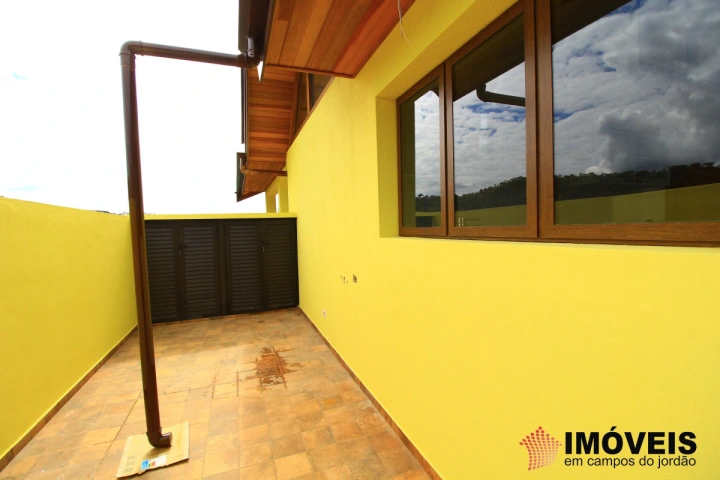 Casa em Descansópolis, Campos do Jordão - foto 15