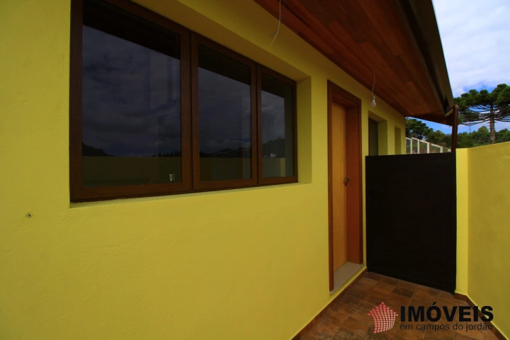Casa em Descansópolis, Campos do Jordão - foto 16