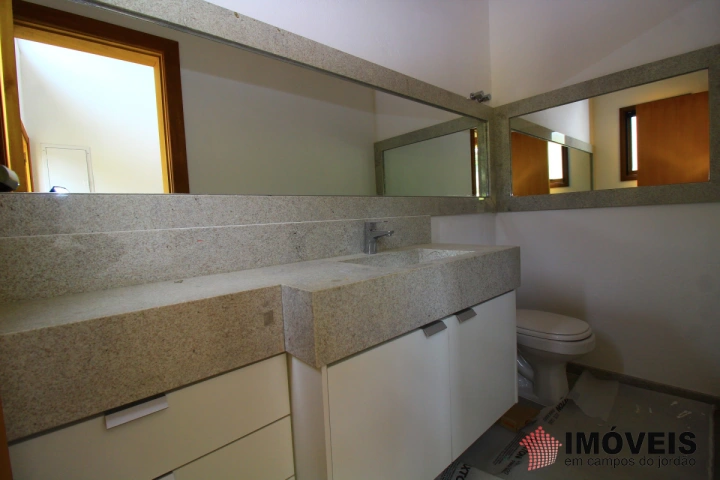 Casa em Descansópolis, Campos do Jordão - foto 18