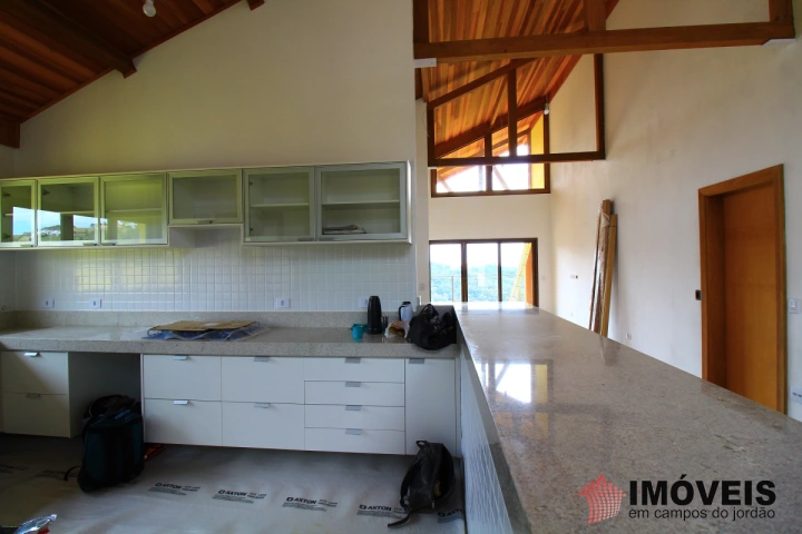 Casa em Descansópolis, Campos do Jordão - foto 19