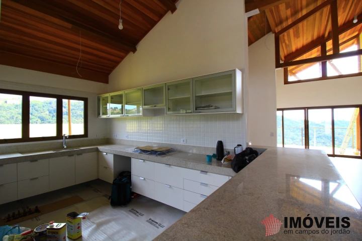 Casa em Descansópolis, Campos do Jordão - foto 20