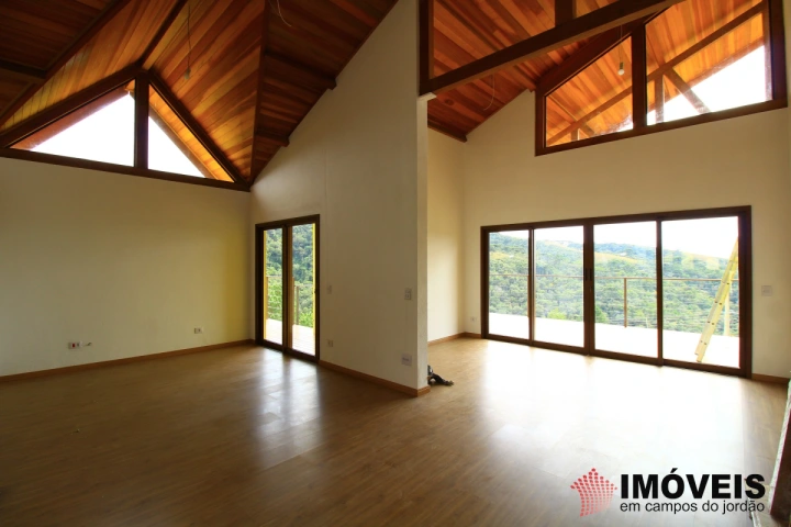 Casa em Descansópolis, Campos do Jordão - foto 21
