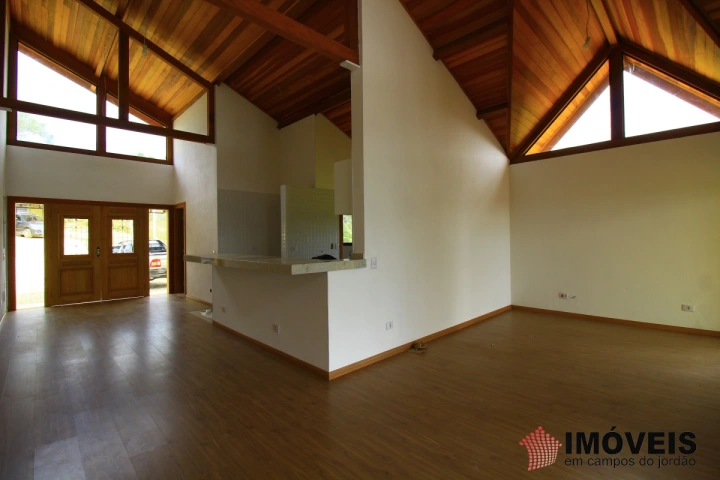 Casa em Descansópolis, Campos do Jordão - foto 22