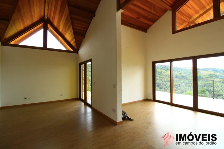 Casa em Descansópolis, Campos do Jordão - foto 23