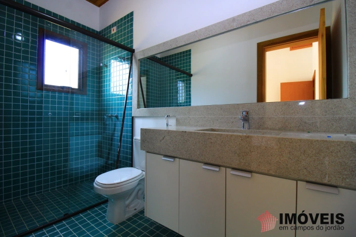 Casa em Descansópolis, Campos do Jordão - foto 26