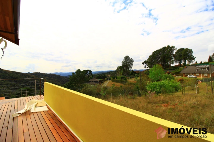 Casa em Descansópolis, Campos do Jordão - foto 27