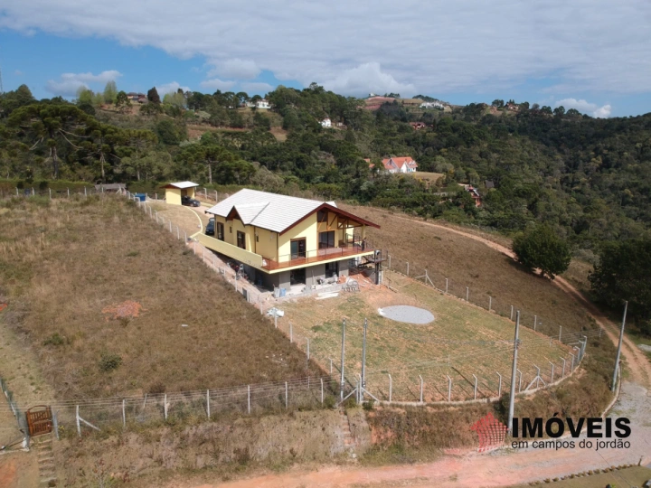 Casa em Descansópolis, Campos do Jordão - foto 29