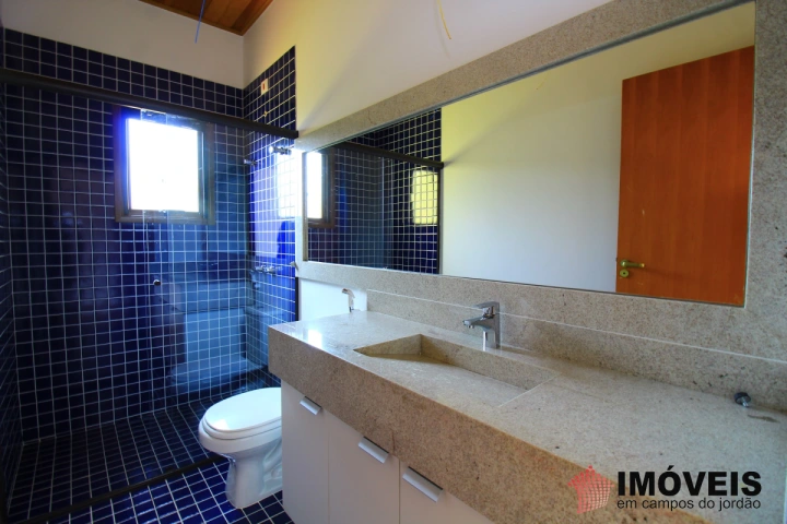 Casa em Descansópolis, Campos do Jordão - foto 30