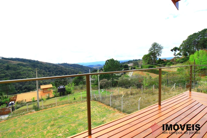 Casa em Descansópolis, Campos do Jordão - foto 32