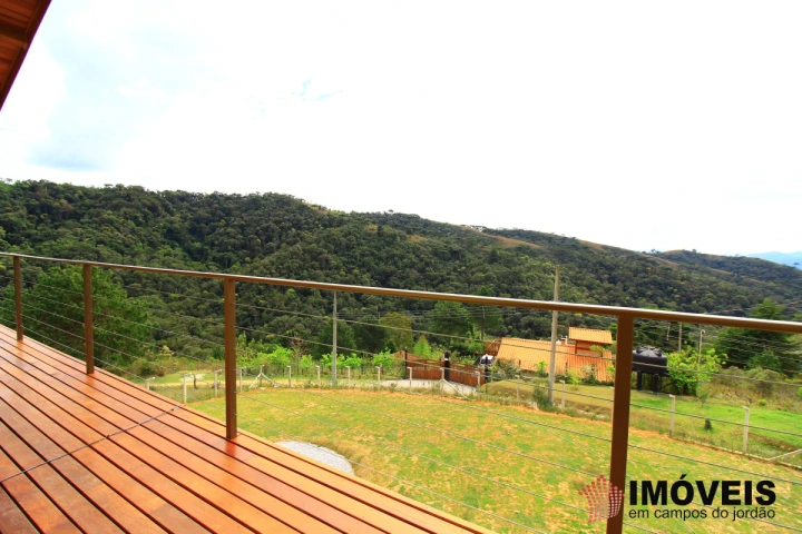 Casa em Descansópolis, Campos do Jordão - foto 33