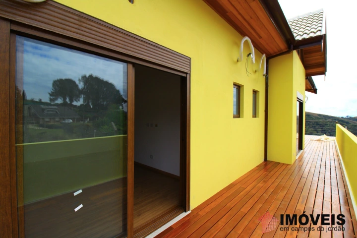 Casa em Descansópolis, Campos do Jordão - foto 36