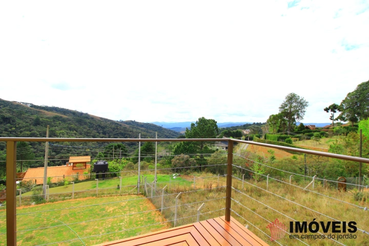 Casa em Descansópolis, Campos do Jordão - foto 37