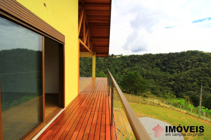 Casa em Descansópolis, Campos do Jordão - foto 38