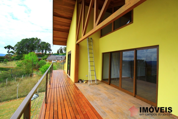 Casa em Descansópolis, Campos do Jordão - foto 39