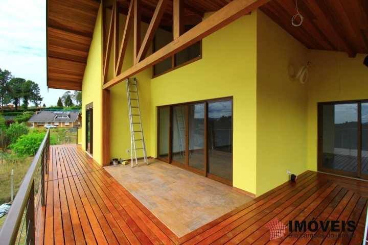 Casa em Descansópolis, Campos do Jordão - foto 40