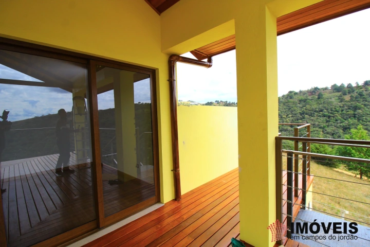 Casa em Descansópolis, Campos do Jordão - foto 41