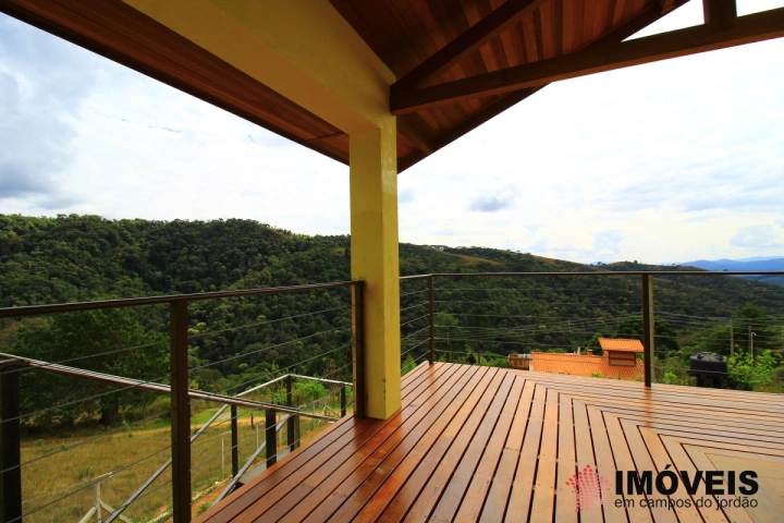 Casa em Descansópolis, Campos do Jordão - foto 42