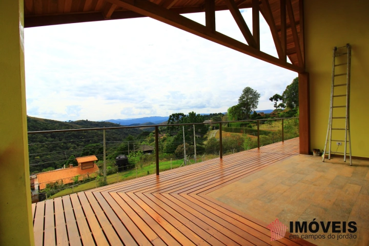 Casa em Descansópolis, Campos do Jordão - foto 43