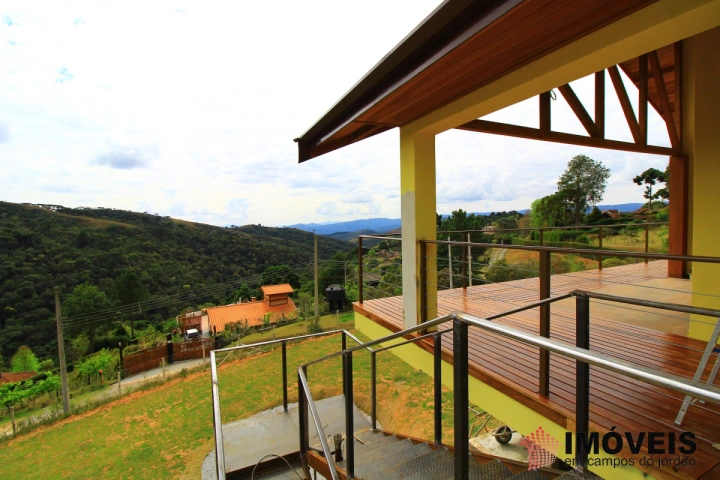 Casa em Descansópolis, Campos do Jordão - foto 44
