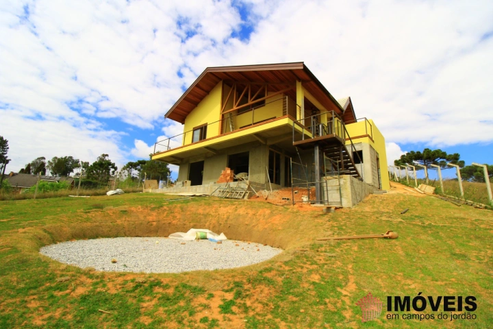 Casa em Descansópolis, Campos do Jordão - foto 45