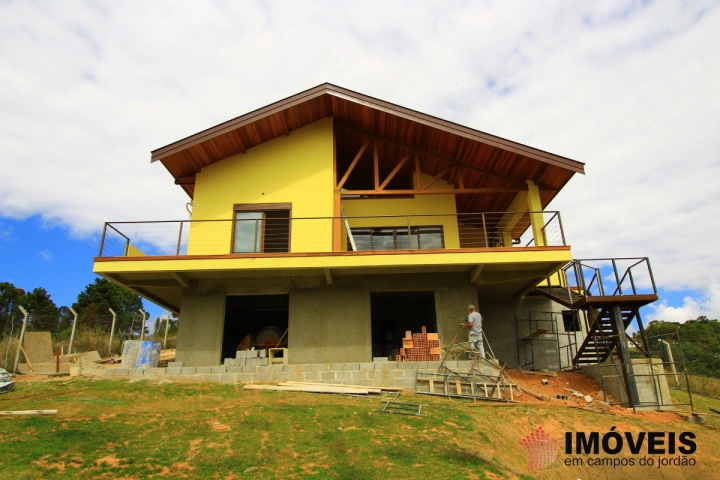 Casa em Descansópolis, Campos do Jordão - foto 46