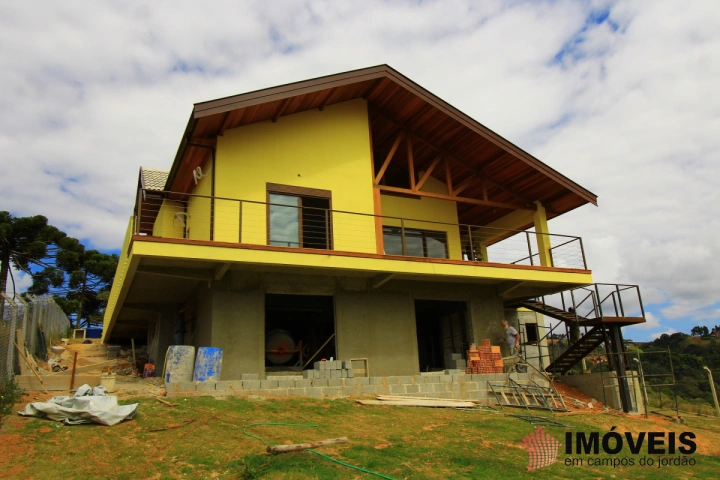 Casa em Descansópolis, Campos do Jordão - foto 47