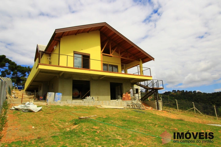 Casa em Descansópolis, Campos do Jordão - foto 48