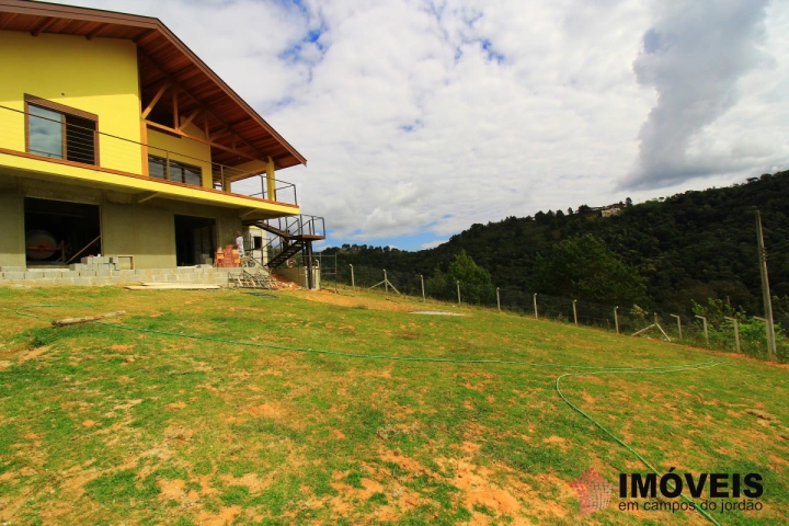 Casa em Descansópolis, Campos do Jordão - foto 49