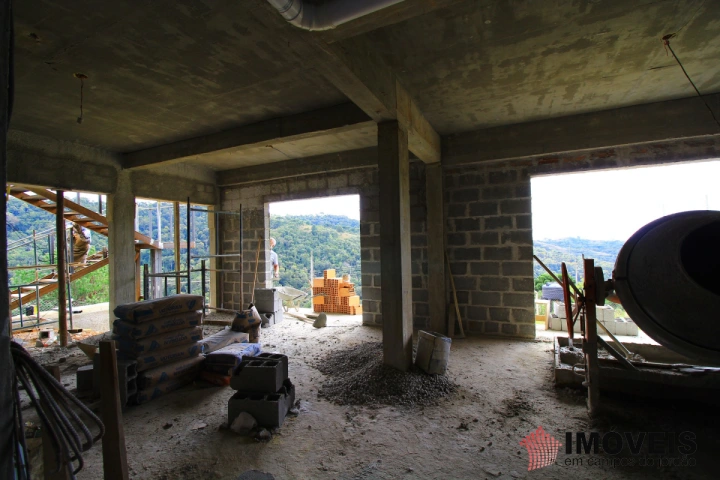 Casa em Descansópolis, Campos do Jordão - foto 52