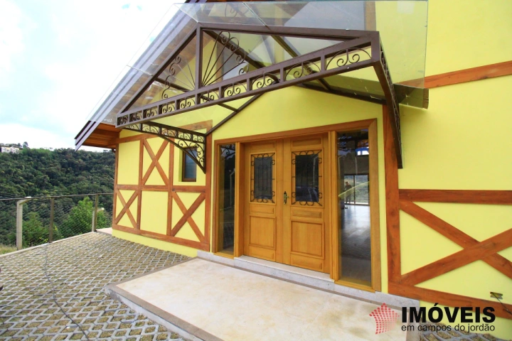 Casa em Descansópolis, Campos do Jordão - foto 54