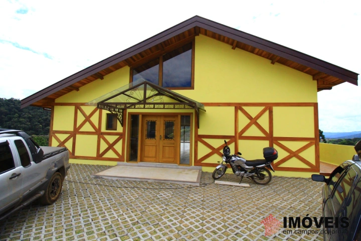 Casa em Descansópolis, Campos do Jordão - foto 55