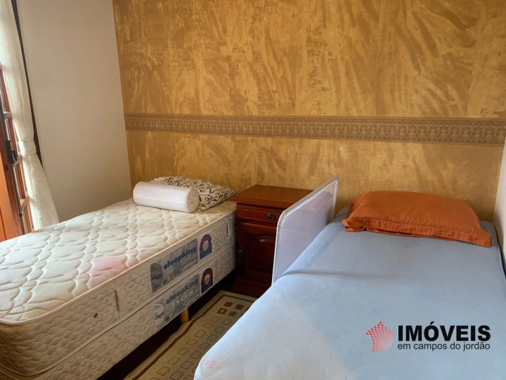 Apartamento em Vila Everest, Campos do Jordão - foto 4