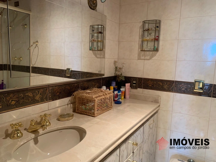 Apartamento em Vila Everest, Campos do Jordão - foto 5
